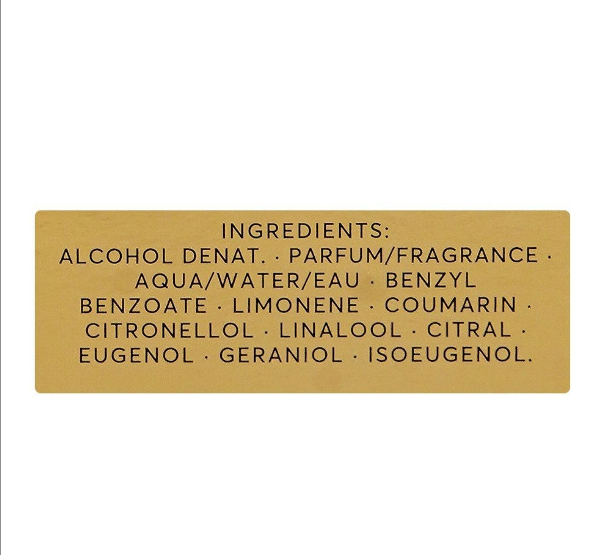 Hugo Boss Bottled Absolu Parfum Intense EDP 100ml – Men's Fragrance