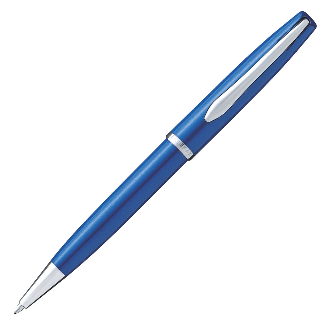Pelikan Jazz Noble Elegance Giftset – Sapphire Blue (Fountain Pen & Ballpoint)
