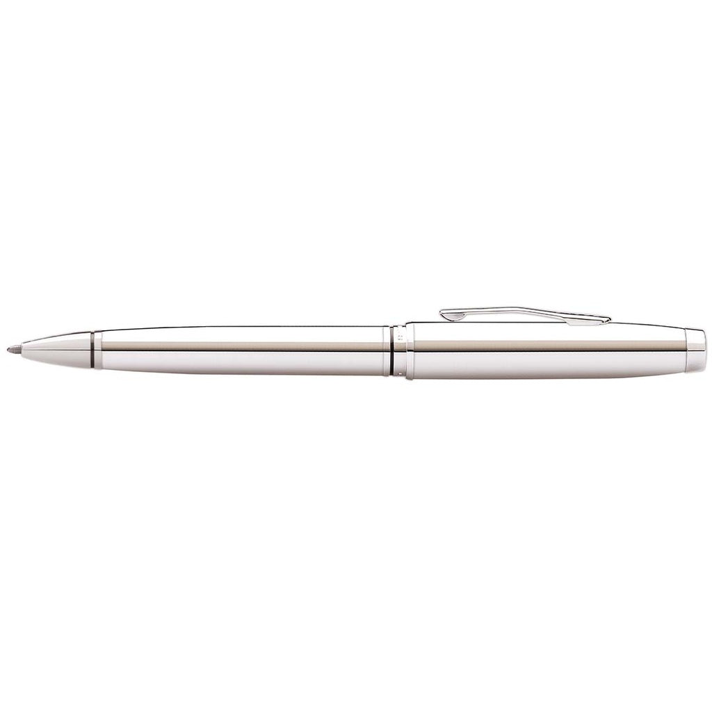 Cross Coventry Polished Chrome Ballpoint Pen