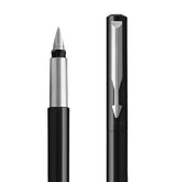 Parker Vector Standard Fountain Pen – Black