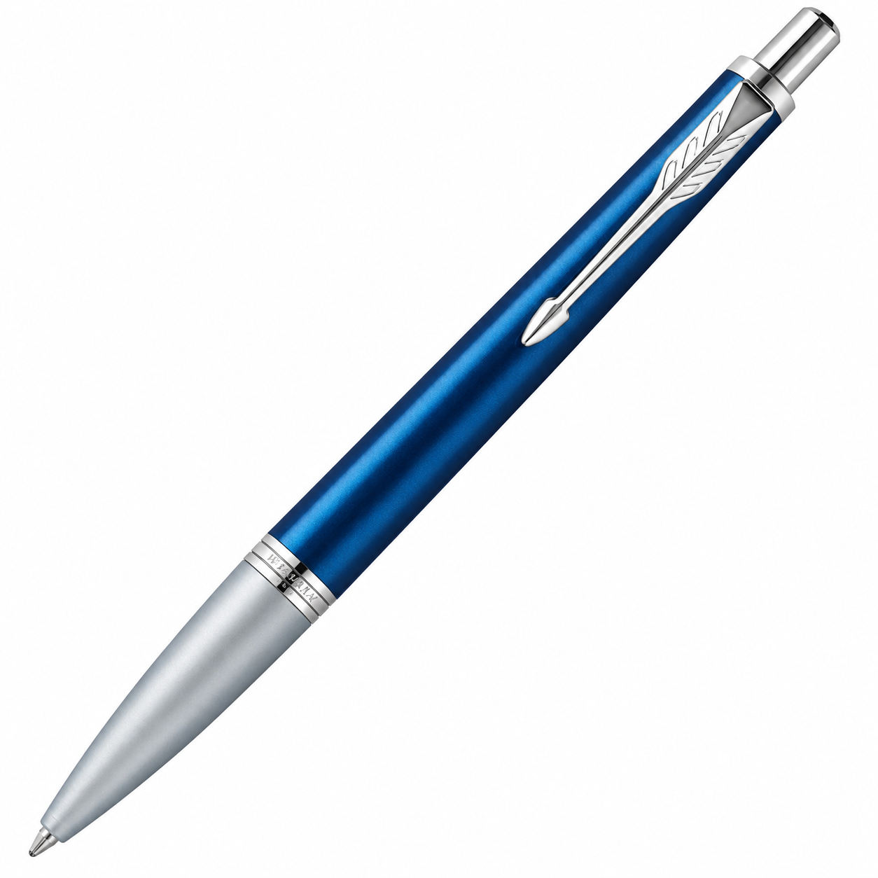 Parker Urban Premium Series Ballpoint Pen | Dark Blue CT