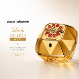 Paco Rabanne Lady Million Royal Eau de Parfum for Women – 80ml