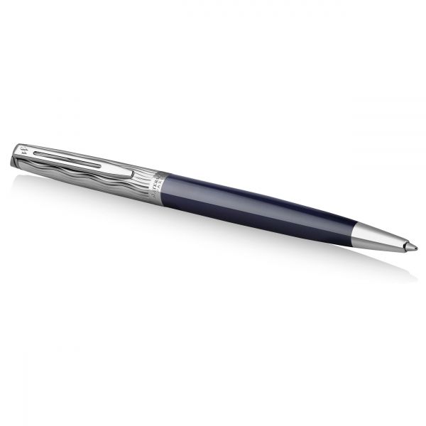 Waterman Hémisphère L’Essence du Bleu Special Edition Ballpoint Pen