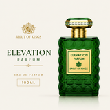 Spirit Of Kings Elevation EDP For Unisex 100Ml