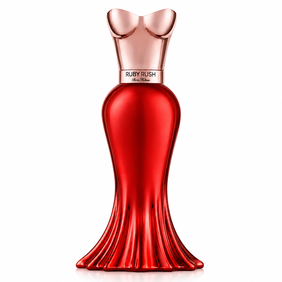 Paris Hilton Ruby Rush For Women EDP 100Ml