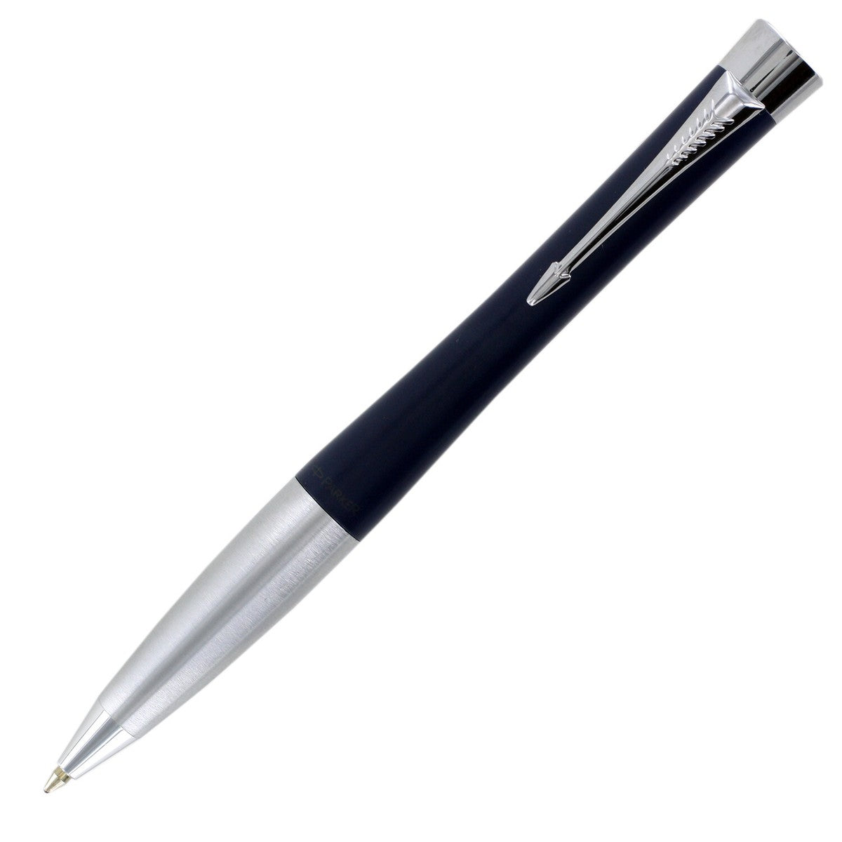 Parker Urban Metal Series Navy CT Ballpoint Pen