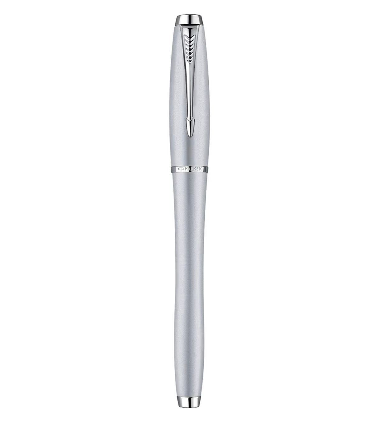Parker Urban Metal Fashion Silver CT Rollerball Pen