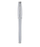 Parker Urban Metal Fashion Silver CT Rollerball Pen