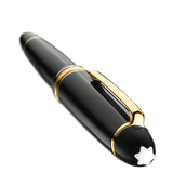 Montblanc Meisterstück LeGrand 146 Gold-Coated Fountain Pen