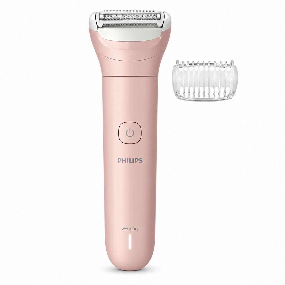 Philips BRL128/10 Lady Shaver Series 6000 – Wet & Dry