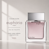 Calvin Klein Euphoria for Men EDT 100ml