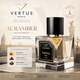 VERTUS AURAMBER EDP 100 ML