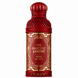 Alexandre.J The Majestic Jardin EDP For Unisex 100Ml