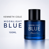 Kenneth Cole Moonlight Blue Eau de Toilette For Men 100ml