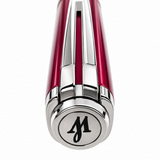 Waterman Exception Slim Ballpoint Pen – Raspberry ST