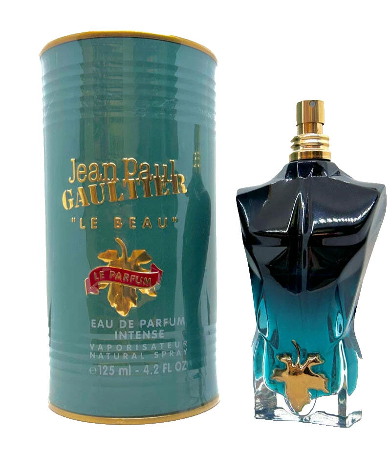 Jean Paul Gaultier Le Parfum Intense Eau de Parfum 125ml