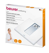 Beurer PS 160 Digital Personal Bathroom Scale
