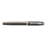 Parker IM Core Fountain Pen – Dark Espresso CT