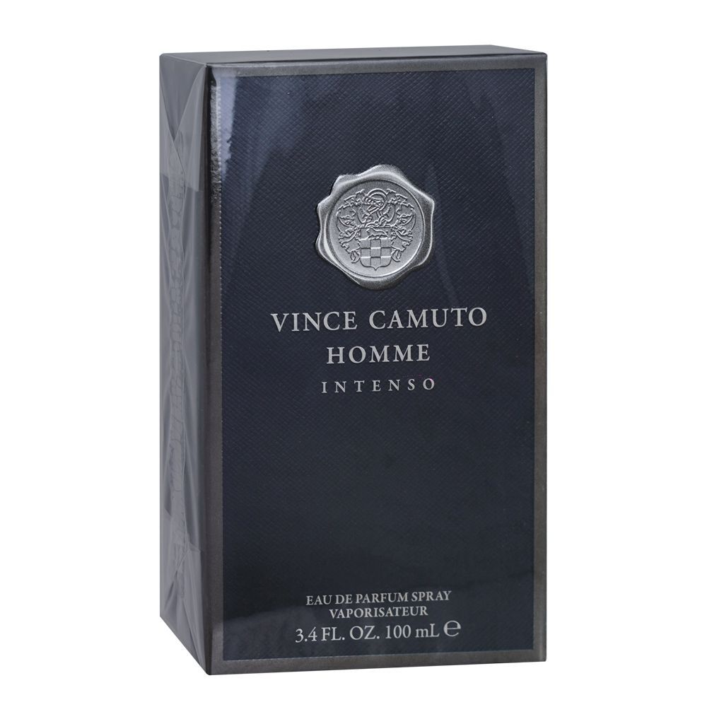 Vince Camuto HOMME INTENSO M EDP 100ML