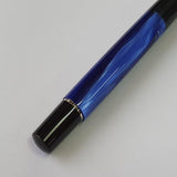 Pelikan Classic M205 Blue-Marbled Fountain Pen