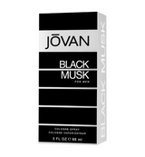 Jovan Black Musk for Men Eau de Cologne – 88ml
