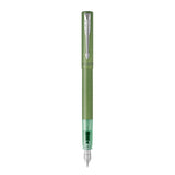 Parker Vector XL Fountain Pen – Black | Teal Blue | Teal Green | Lilac