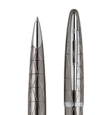 Waterman Carène Contemporary Gunmetal ST Ballpoint Pen