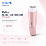Philips Facial Hair Remover BRR454/00