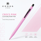 Cross Pink Click Ballpoint Pen