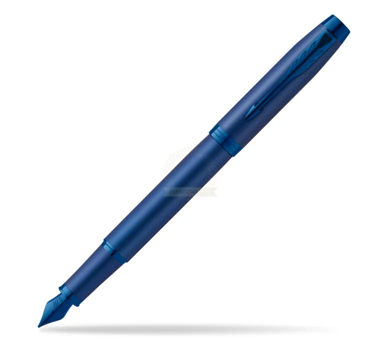 Parker IM Monochrome Fountain Pen