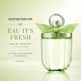 Women Secret Eau It's Fresh Edt For Women 100Ml