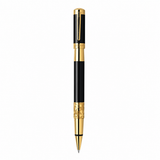 Waterman Elegance GT Rollerball Pen – Black