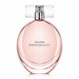 Calvin Klein Sheer Beauty for Women Eau de Toilette – 100ml