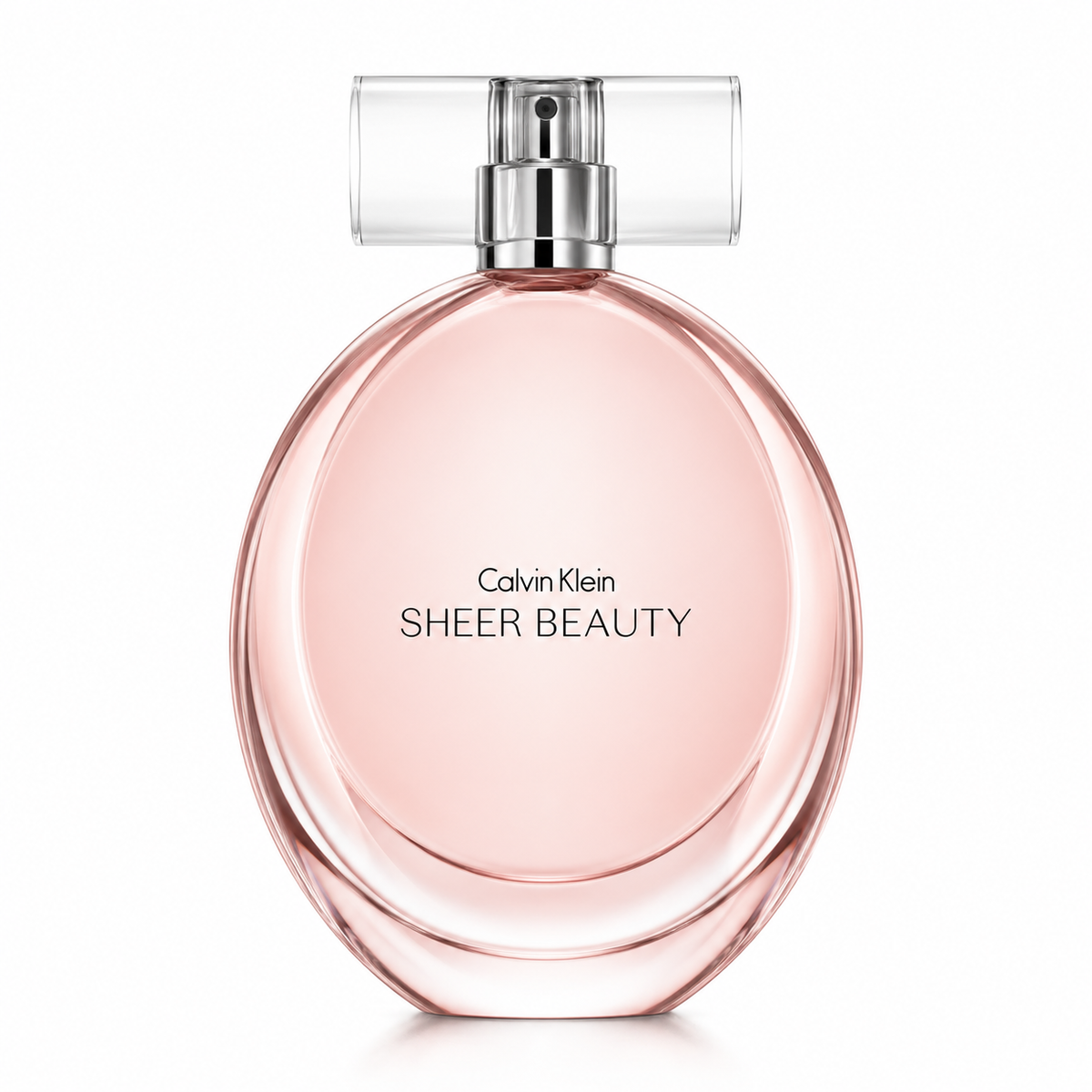 Calvin Klein Sheer Beauty for Women Eau de Toilette – 100ml