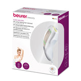 Beurer IPL Pure Skin Pro IPL 5500 – Long-Lasting Hair Removal Device
