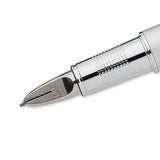 Parker Ingenuity Large 5th Technology Rollerball Pen | Chrome CT, Fine