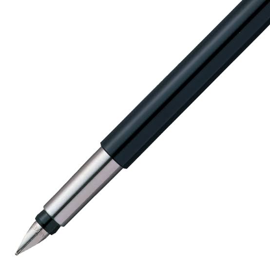 Parker Vector Standard Fountain Pen – Black