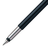 Parker Vector Standard Fountain Pen – Black