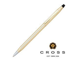 Cross Classic Century 10KT Gold-Filled Ballpoint Pen (4502)