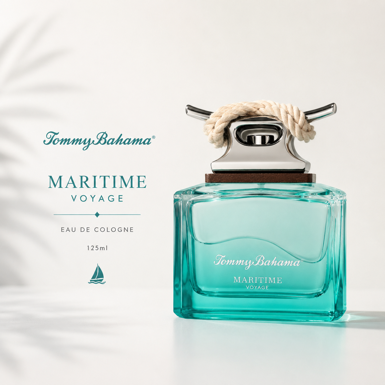 Tommy Bahama Maritime Voyage Eau de Cologne – 125ml