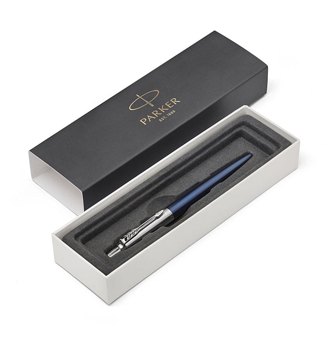 Parker Jotter Kensington Ballpoint Pen – 6 Colours | Core Series