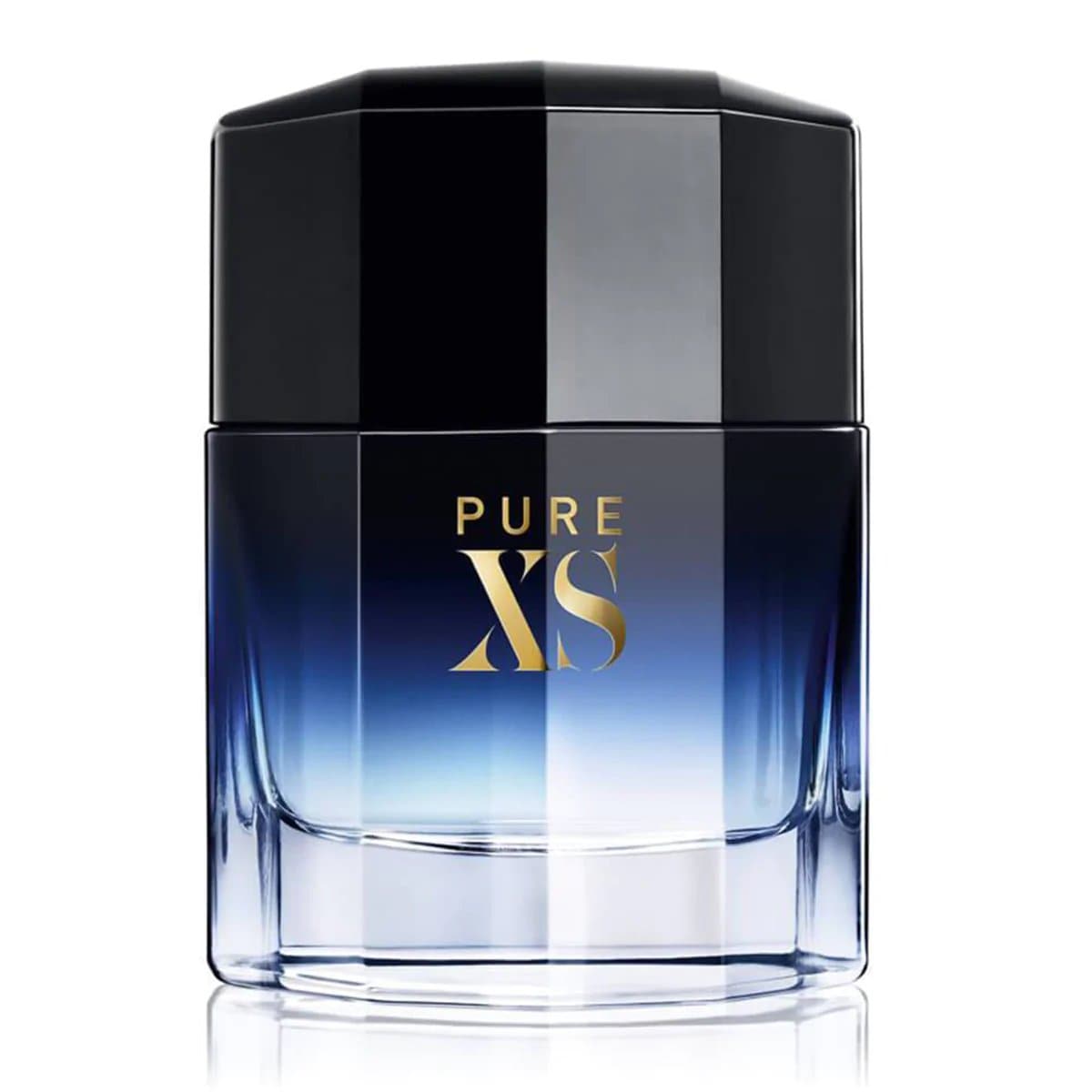 Paco Rabanne Pure XS Eau de Toilette for Men – 100ml