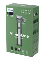 Philips MG5923/15 Series 5000 Multigroom Kit