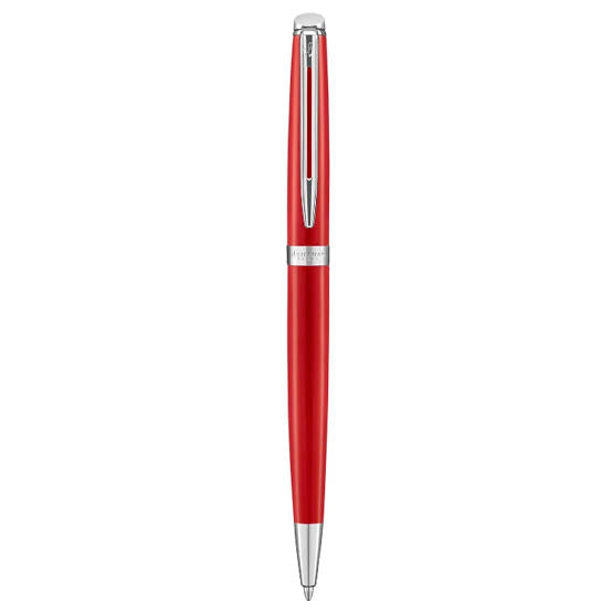 Waterman Hémisphère Comet Red CT Ballpoint Pen