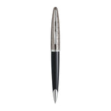 Waterman Carene Ballpoint Pen – Contemporary Black & Gunmetal
