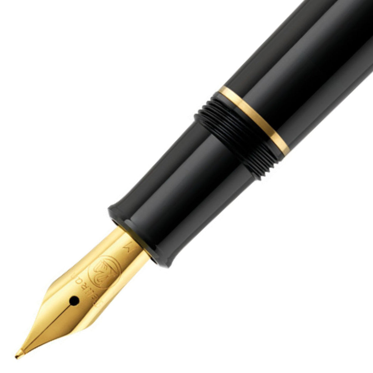 Pelikan Classic P200 Fountain Pen – Cartridge Filling System