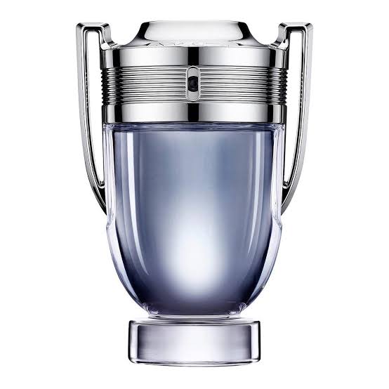 Paco Rabanne Invictus Eau de Toilette for Men – 100ml