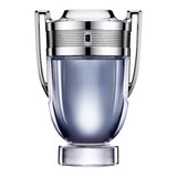 Paco Rabanne Invictus Eau de Toilette for Men – 100ml