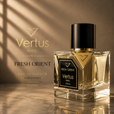 Vertus Fresh Orient Eau de Parfum EDP 100ml