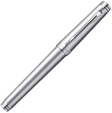 Parker Premier Rollerball Pen – Monochrome Titanium